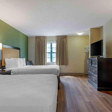 Extended Stay America Select Suites - Jacksonville - Baymeadows Ngoại thất bức ảnh