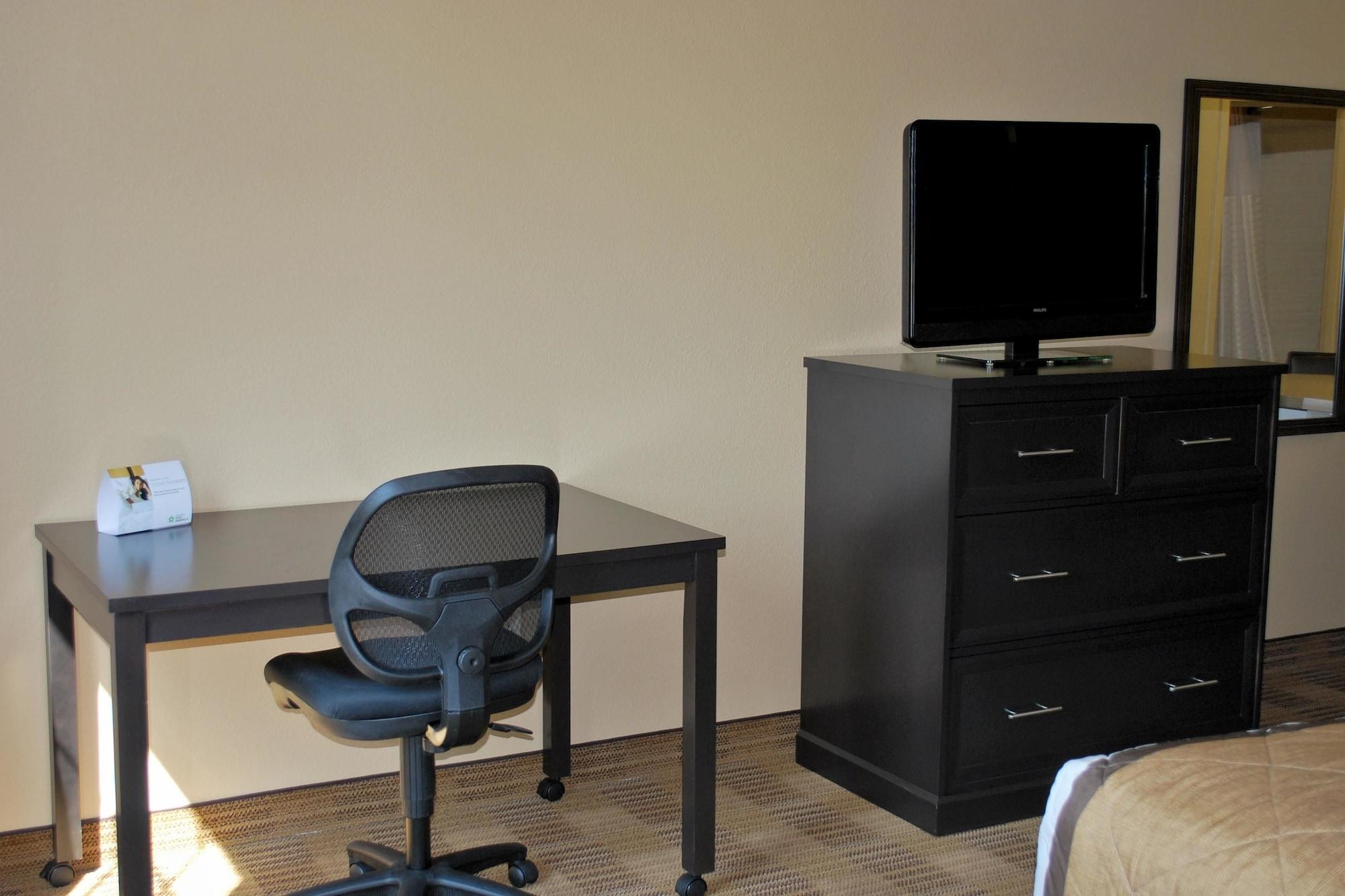 Extended Stay America Select Suites - Jacksonville - Baymeadows Ngoại thất bức ảnh