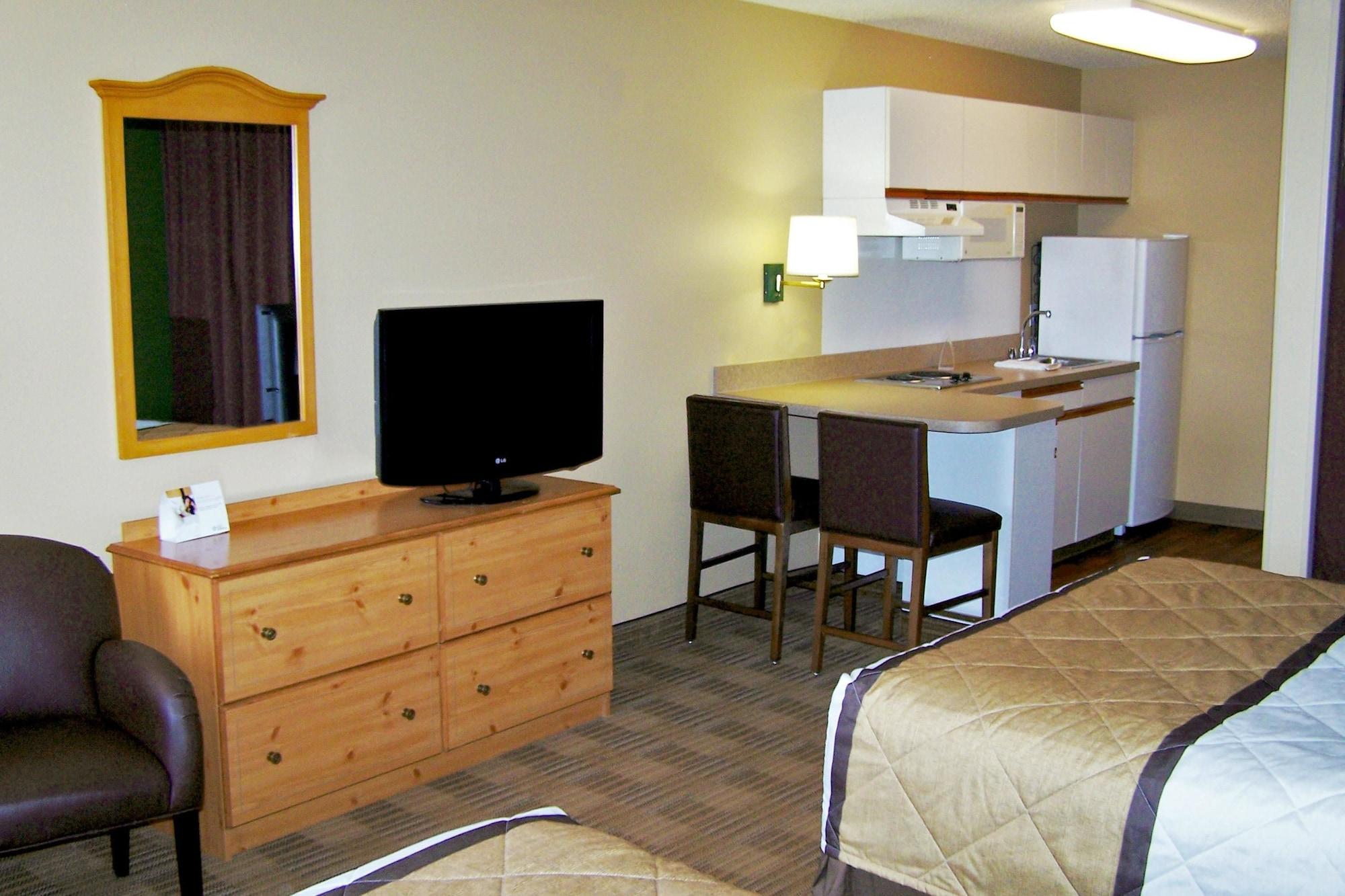 Extended Stay America Select Suites - Jacksonville - Baymeadows Ngoại thất bức ảnh