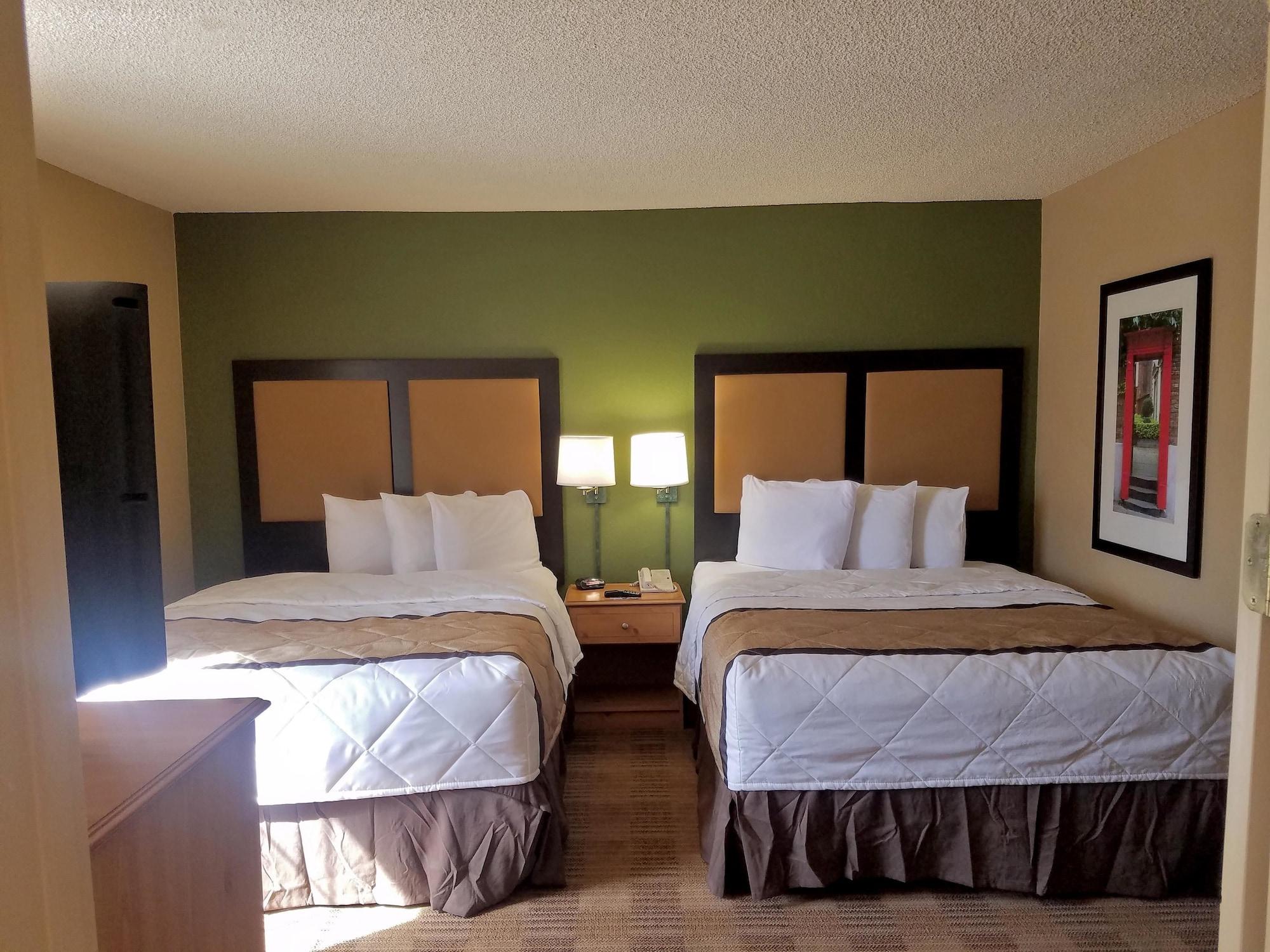 Extended Stay America Select Suites - Jacksonville - Baymeadows Ngoại thất bức ảnh