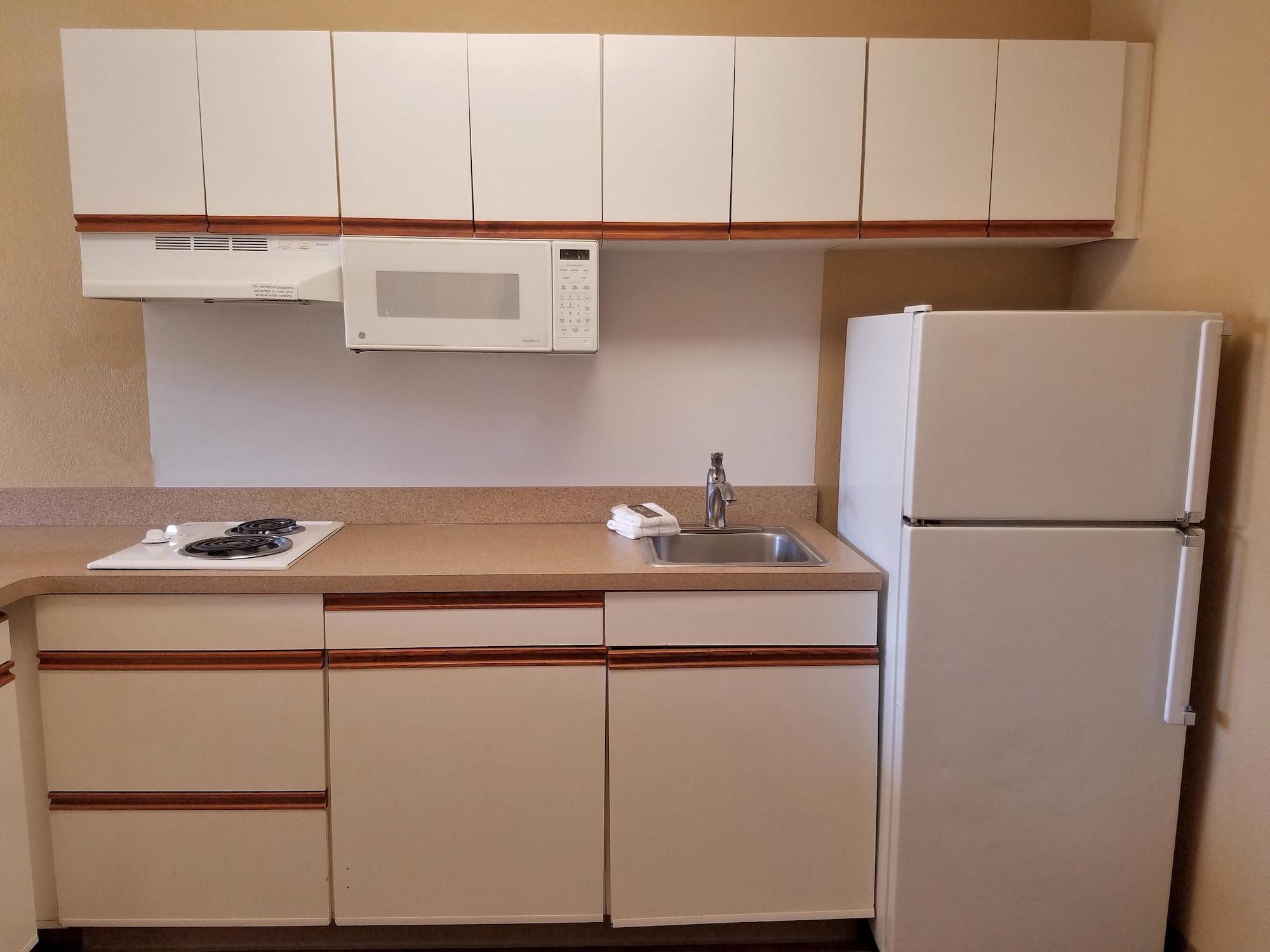 Extended Stay America Select Suites - Jacksonville - Baymeadows Ngoại thất bức ảnh