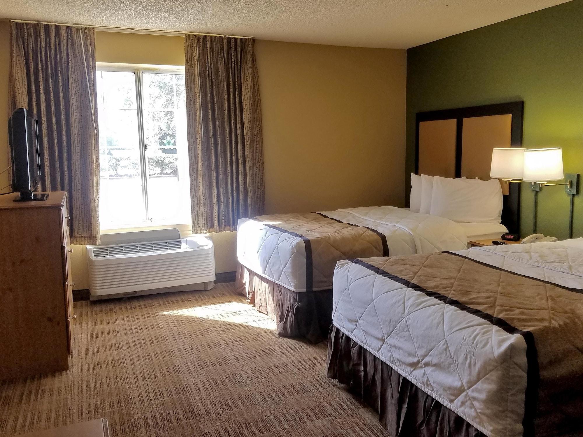 Extended Stay America Select Suites - Jacksonville - Baymeadows Ngoại thất bức ảnh