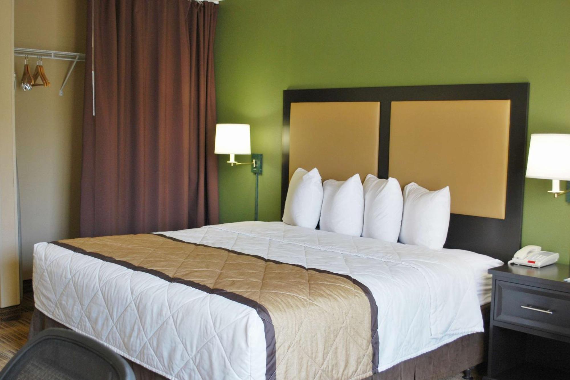 Extended Stay America Select Suites - Jacksonville - Baymeadows Ngoại thất bức ảnh