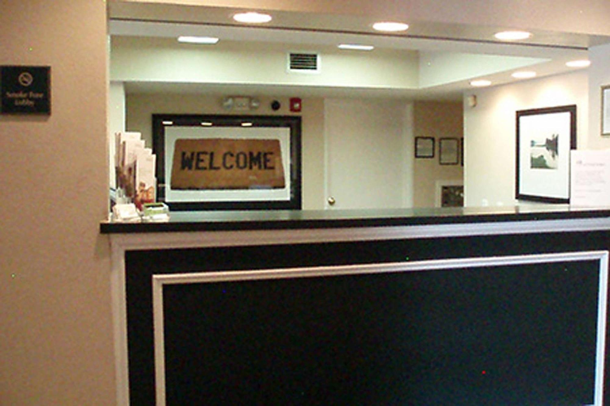 Extended Stay America Select Suites - Jacksonville - Baymeadows Ngoại thất bức ảnh