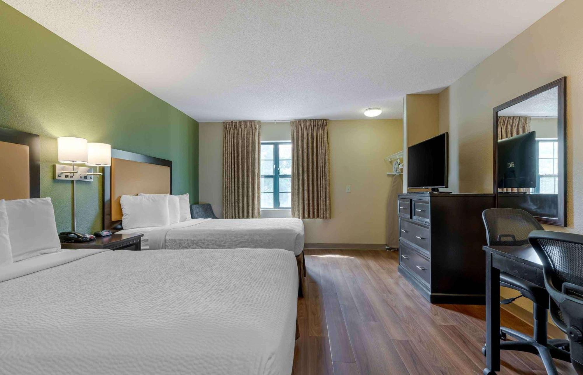 Extended Stay America Select Suites - Jacksonville - Baymeadows Ngoại thất bức ảnh