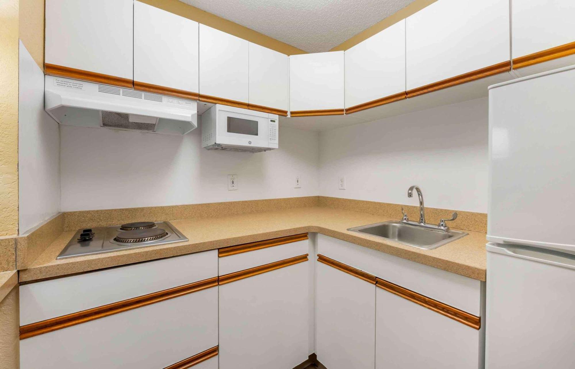 Extended Stay America Select Suites - Jacksonville - Baymeadows Ngoại thất bức ảnh