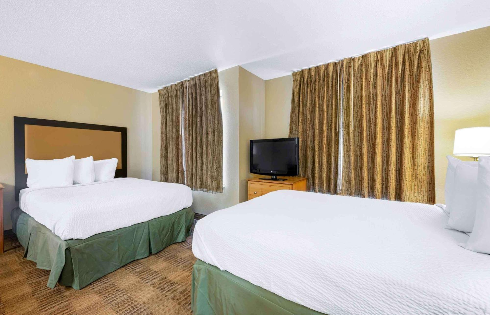 Extended Stay America Select Suites - Jacksonville - Baymeadows Ngoại thất bức ảnh