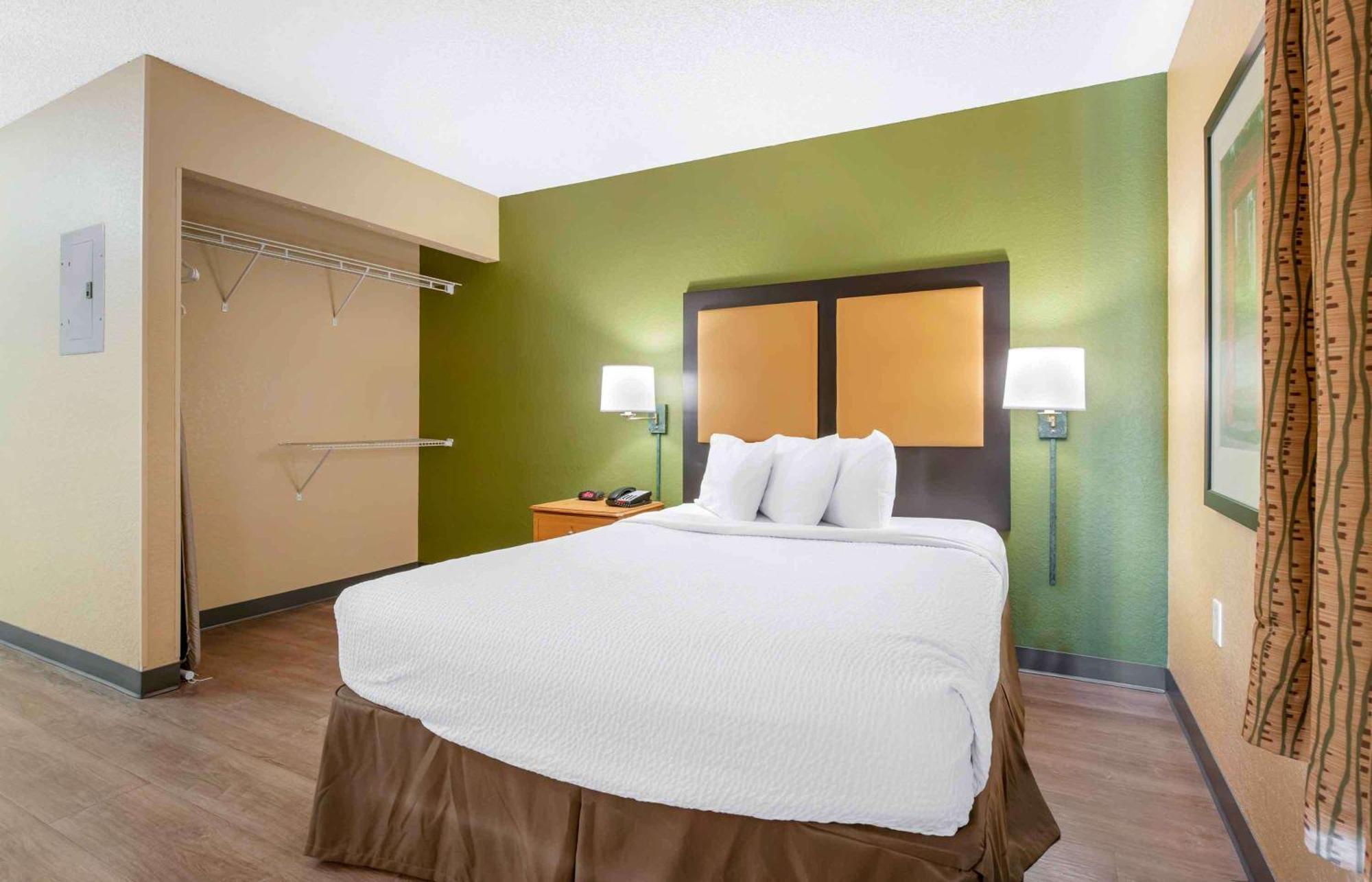 Extended Stay America Select Suites - Jacksonville - Baymeadows Ngoại thất bức ảnh