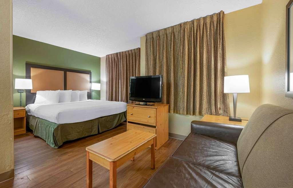 Extended Stay America Select Suites - Jacksonville - Baymeadows Phòng bức ảnh